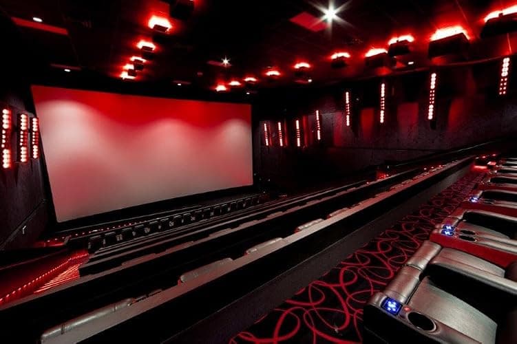Giftory AMC Movie Night Gift for 2, Movie Tickets, Drinks & Popcorn | Excludes NY, NJ, CA, 400+ Locations, Experience Gift Box for Couples, Perfect for Birthdays thumbnail 5