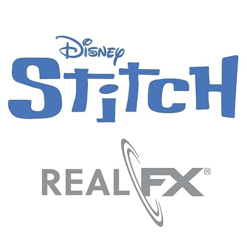 Wow! Stuff Disney Stitch Puppetronic by RealFX | Looks, Feels & Sounds Real! | Disney's Lilo & Stitch | Over 100 Action & Sounds | 18" High | Ages 6+ thumbnail 10