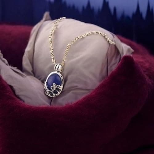 Katherine Pierce Necklace thumbnail 9