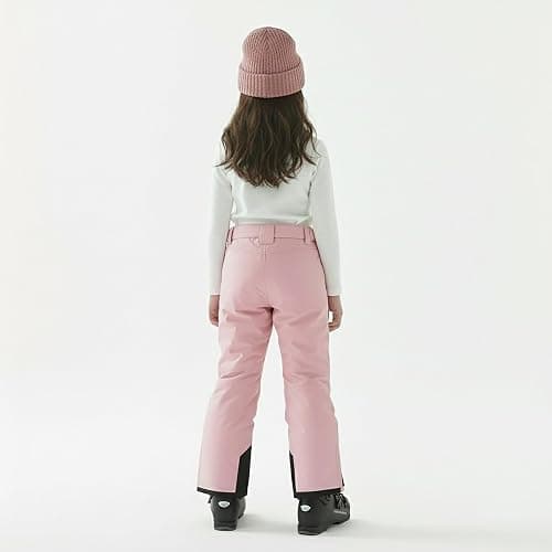 Arctic Quest Girls Boys Kids Unisex Insulated Snow Ski Pants Winter Water-Resistant Windproof Outdoor thumbnail 3