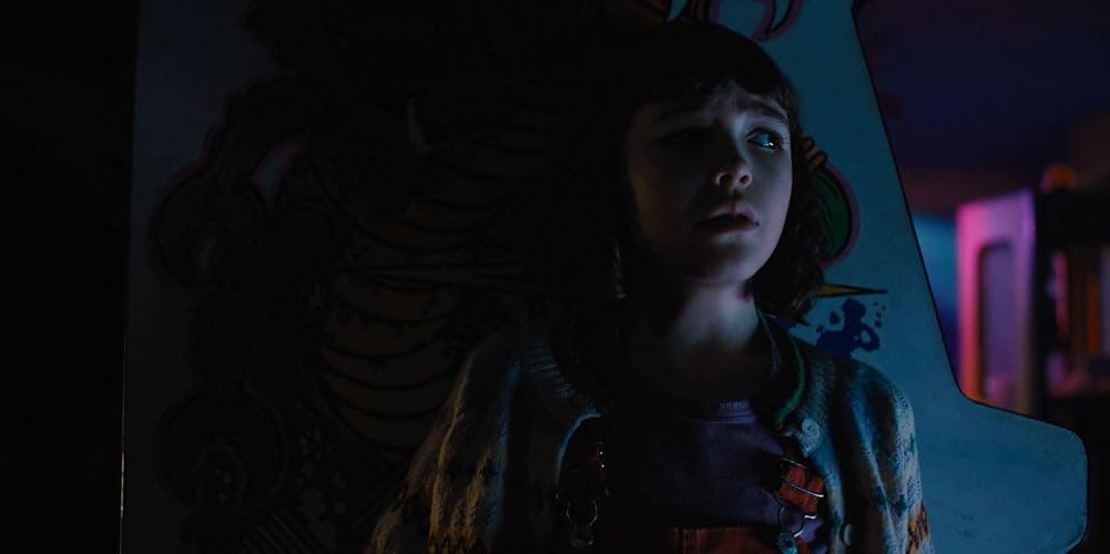 Five Nights at Freddy's (Blu-ray + DVD + Digital) thumbnail 6
