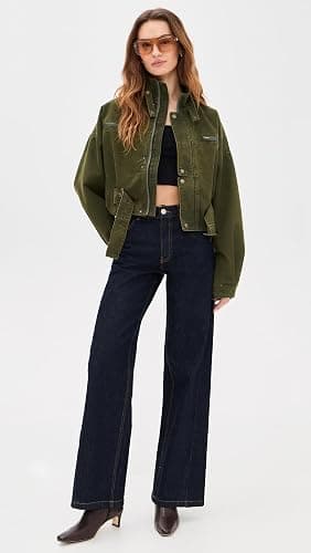 Lioness Women's Rinata Jacket thumbnail 5