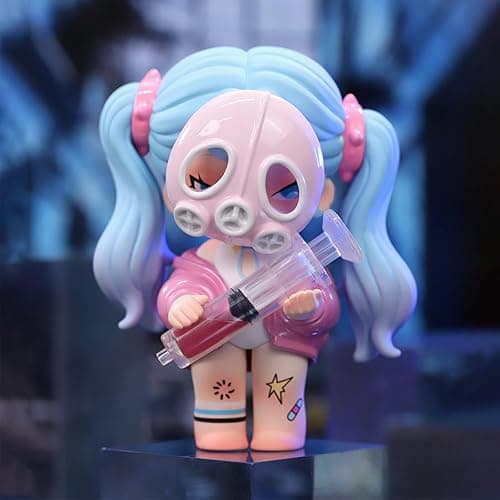 BEEMAI 1PC Blind Box Figurine thumbnail 7