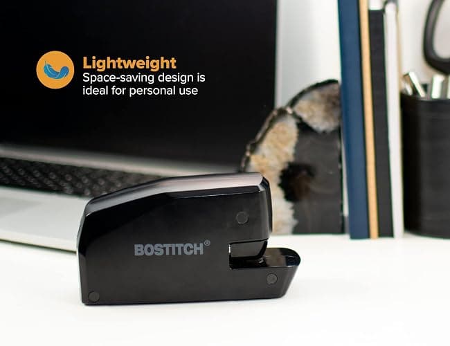 Portable Electric Stapler thumbnail 7