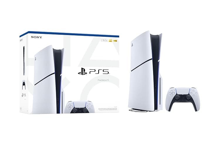 PlayStation®5 console – 1TB thumbnail 8