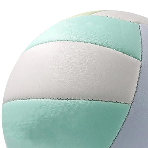 Aosekaa Volley Ball Game Volleyball Play Professional Standard Soft Touch Size 5 Volleyball Indoor Outdoor Volleyball for Adults Youth thumbnail 3