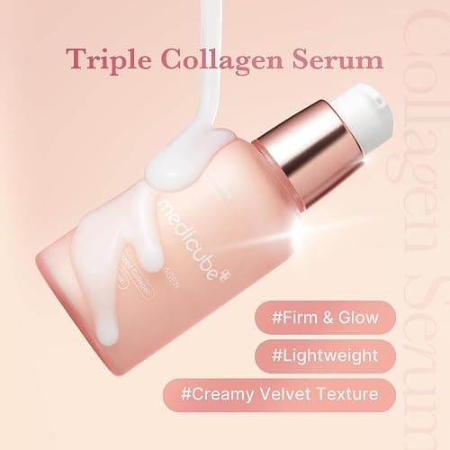Medicube Triple Collagen Serum thumbnail 2