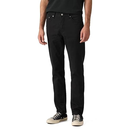 Levi's Men's 511 Slim Trouser (pack of 1) - Image 1