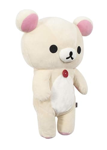 Korilakkuma San-X Original Plush (Large) thumbnail 4