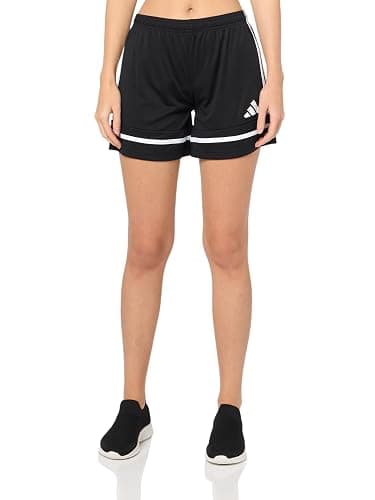adidas Women's Squadra Shorts - Image 1