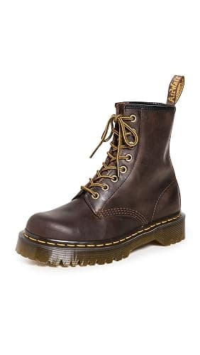 Dr. Martens Unisex-Adult 1460 Bex Combat Boot - Image 1