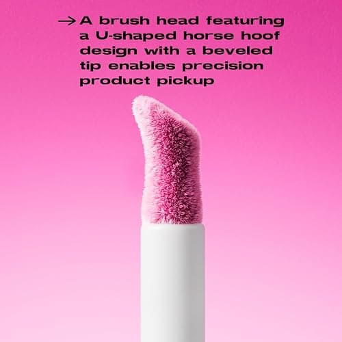 YOUNG VISION Liquid Blush, Long Lasting Korean Liquid Blush, Non-sticky Waterproof Lightweight Face and Cheek Tint, Moisturizing High Pigment Water Tint for Face, Cheeks, Mature Skin thumbnail 5