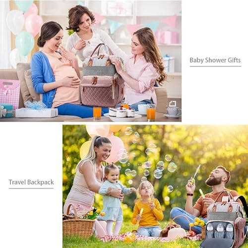 Diaper bag thumbnail 7