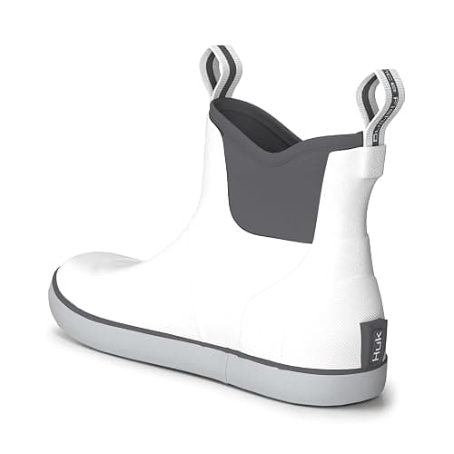 HUK womens Rogue Wave Shoe, Fishing & Deck Boot for Women thumbnail 3