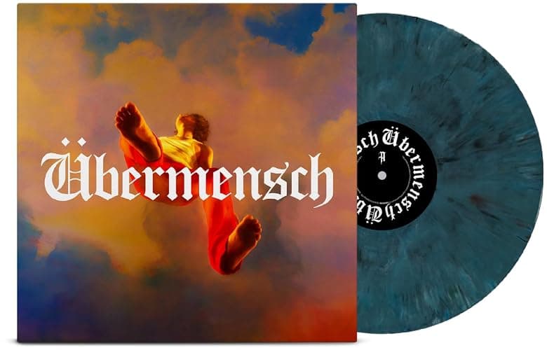 Ubermensch - Rainbow Eco Mix - Image 1