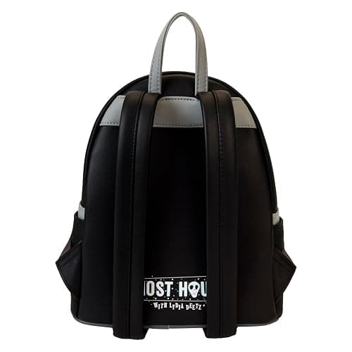 Loungefly Warner Brothers Beetlejuice 2 Mini Backpack thumbnail 4
