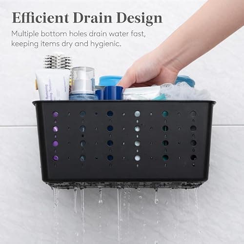 Portable Shower Caddy thumbnail 5
