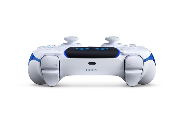 Playstation DualSense® Wireless-Controller – ASTRO BOT™ Joyful Limited Edition thumbnail 5