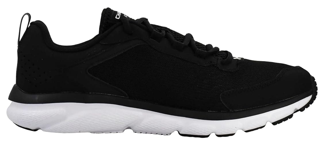 Under Armour Men's Charged Assert 9 Running Shoe thumbnail 7