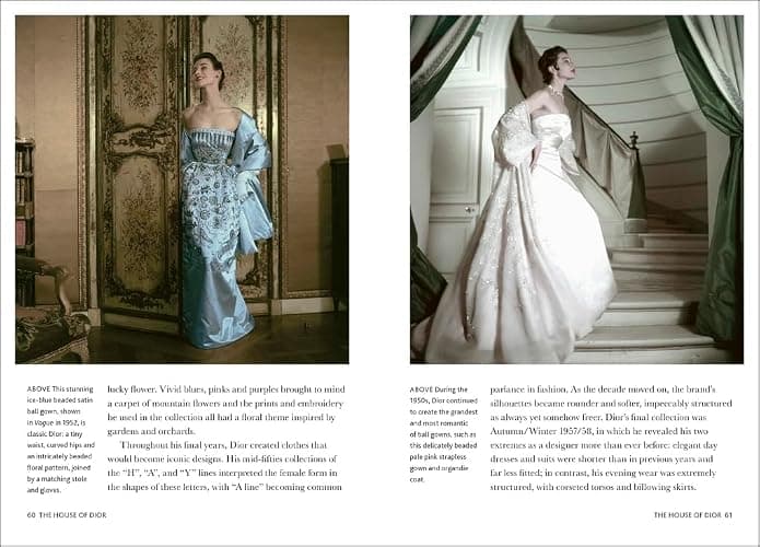Little Book of Dior thumbnail 7