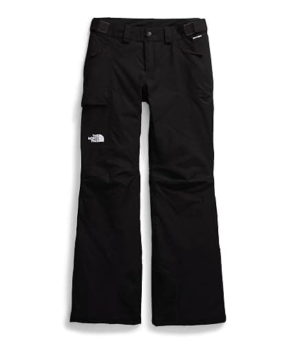 THE NORTH FACE Women's Freedom Insulated Pant (Standard & Plus Size) | Waterproof for Snow Sports, Gaiters, Adjustable Waist thumbnail 7