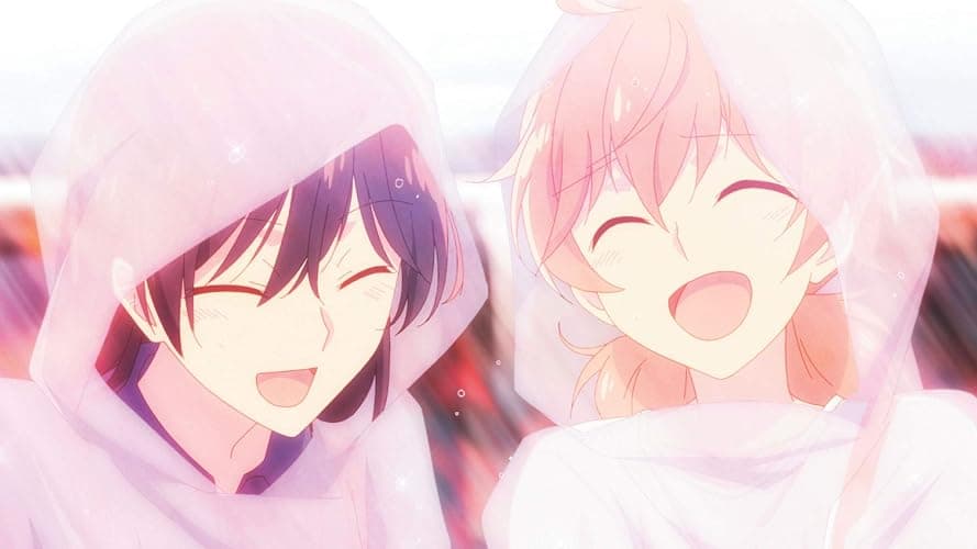 BLOOM INTO YOU thumbnail 7