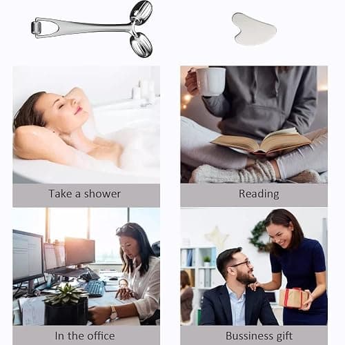 Amazon Face Sculpting Tools  thumbnail 8