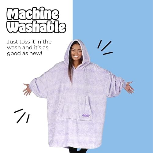 THE COMFY Dream | Oversized Light Microfiber |  Amazon thumbnail 7
