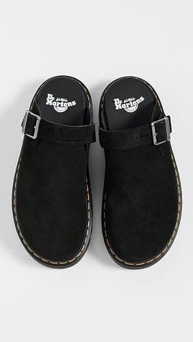 Dr. Martens Womens Zebzag Mule thumbnail 4