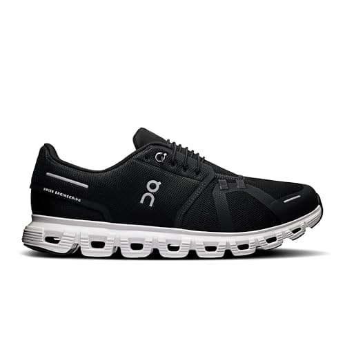 On Men's Cloud 6 Sneakers thumbnail 2