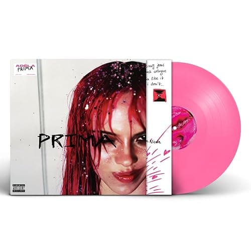 PRIMA Pink - Image 1