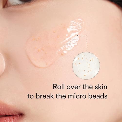 Abib Glutathiosome Dark Spot Serum Vita drop 1.69 fl.oz. | Korean Skincare, Dark Spot, Hyperpigmentation Treatment | Serum for Sensitive, Uneven Skin thumbnail 5
