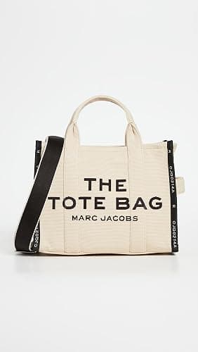 Marc Jacobs Womens The Leather Medium Tote Bag thumbnail 2