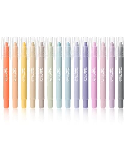 bible highlighters no bleed - Image 1