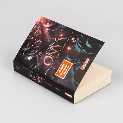 Obsidian 2: Onyx. Schattenschimmer: Band 2 der Fantasy-Romance-Bestsellerserie mit Suchtgefahr (2) thumbnail 3