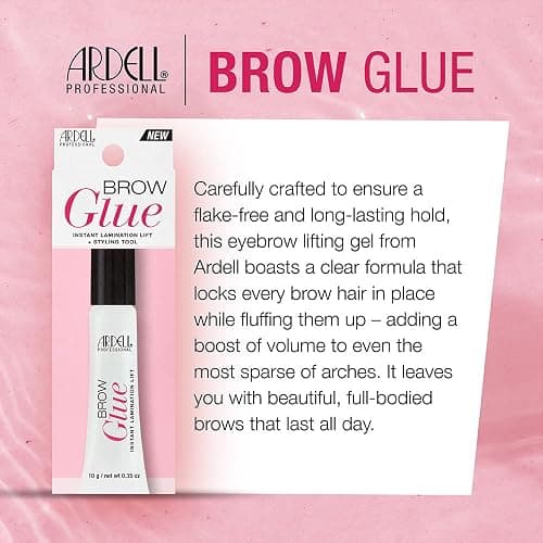 Ardell Lamilift Brow Glue Ardell Brow Lamination thumbnail 2