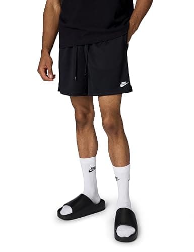 Nike Men's Club Mesh Flow Shorts - Image 1