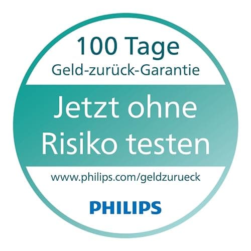Philips Sonicare ProtectiveClean 4500 elektrische Zahnbürste, Schallzahnbürste mit 2 Putzmodi, Clean und White, Drucksensor, Timer und Reiseetui, Schwarz, Modell HX6830/53 thumbnail 2