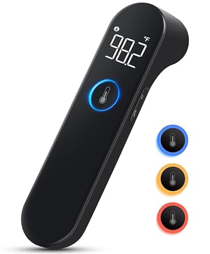 Baby thermometer - Image 1