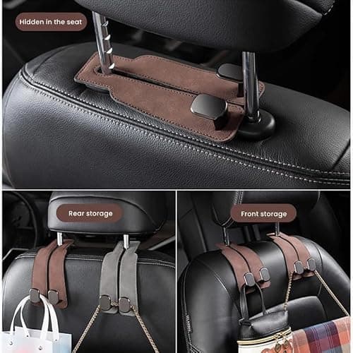 Car hooks  thumbnail 5