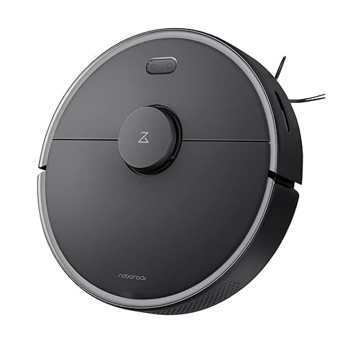 Roborock S4 Max Robot Vacuum