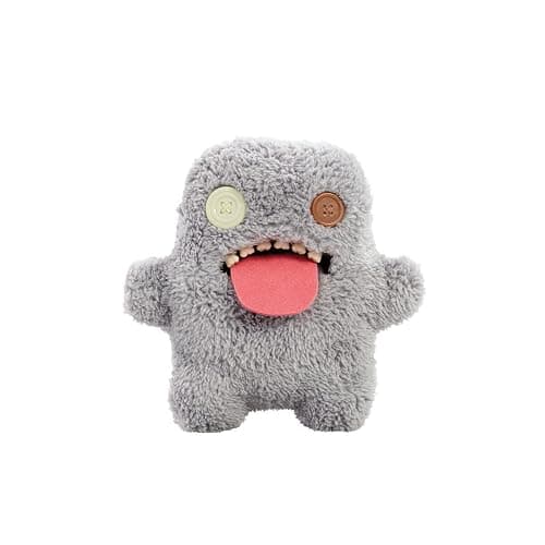 Fuggler Oogah Boogah - Grey W2 - Image 1