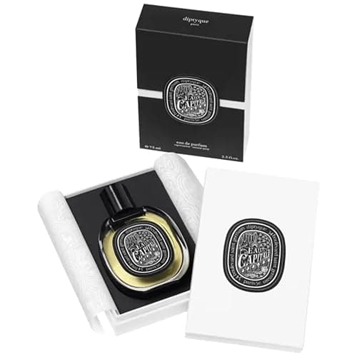 Diptyque Eau Capitale Eau De Parfum Spray 2.5 Oz thumbnail 4