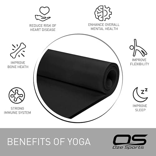 Yoga Mat thumbnail 3