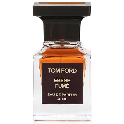 Tom Ford Ebene Fume Eau de Parfum Spray for Unisex, 1.0 Ounce - Image 1
