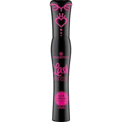 Essence Mascara - Dramatic Curls and Volume, Vegan, Alcohol, Paraben and Perfume, Cruelty Free thumbnail 2