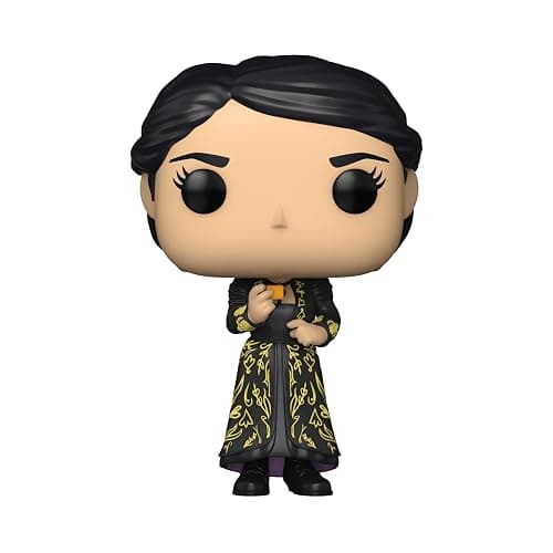 Funko Pop! TV: The Witcher - Yennefer Vinyl Figure, Multicolor, 3.75-Inch Tall thumbnail 2