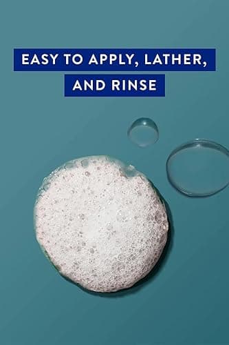 Native Cashmere & Rain Strengthening Shampoo and Conditioner Set 16.5 oz each, Blue thumbnail 3