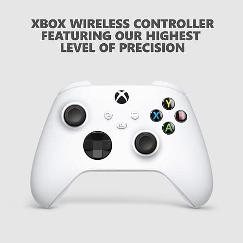 Microsoft Xbox Series X – 1TB Digital Edition thumbnail 3
