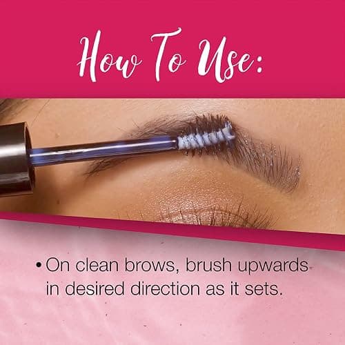 Ardell Lamilift Brow Glue Ardell Brow Lamination thumbnail 5